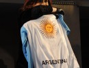 “Más temprano que tarde, los argentinos van a poder votar a todos los órganos políticos de la Constitución”, afirmó la Presidenta