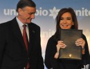 Cristina Fernández: “Mi sueño es agregar mucho valor a la producción y que la gente se quede en sus pueblos”