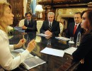 Bridgestone le anunció a la Presidenta que invertirá $ 1.169 millones en Argentina