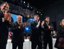 “Para seguir adelante, hay que seguir dando batallas”, afirmó el Vicepresidente en Jujuy