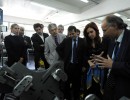 “Quiero que Aerolíneas Argentinas sea de los 40 millones de argentinos”, afirmó Cristina Fernández