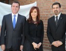 “Aprendimos que somos los argentinos los que definimos nuestro presente y nuestro futuro”, afirmó Cristina Fernández en Mendoza