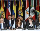 Argentina no aplicará sanciones económicas que afecten al pueblo paraguayo, afirmó Cristina Fernández
