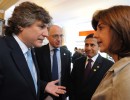 El Vicepresidente participó en la Cumbre de la Unasur en Lima