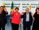 El ingreso de Venezuela al Mercosur fortalece a la región en su conjunto, afirmó Cristina Fernández