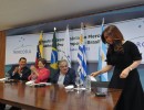“La soledad de nuestros pueblos ha terminado”, afirmó la Presidenta en la Cumbre del Mercosur