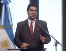 Capitanich defendió la política fiscal implementada por el Gobierno nacional