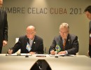 Argentina y Brasil suscriben acuerdo de intercambio de archivos del Plan Cóndor