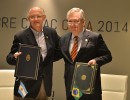 Argentina y Brasil suscriben acuerdo de intercambio de archivos del Plan Cóndor