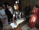 La Presidenta recibió a sus altezas imperiales del Japón, el príncipe y la princesa Akishino