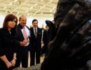 Cristina Fernández dijo a empresarios mexicanos que trabajará para “profundizar el modelo”